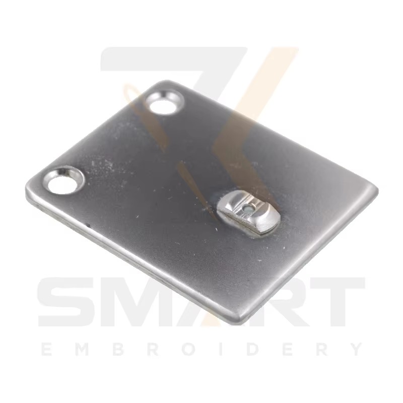 Plaque d'aiguille pour une seule tête Tajima & machine d'embrouillage chinoise R0502