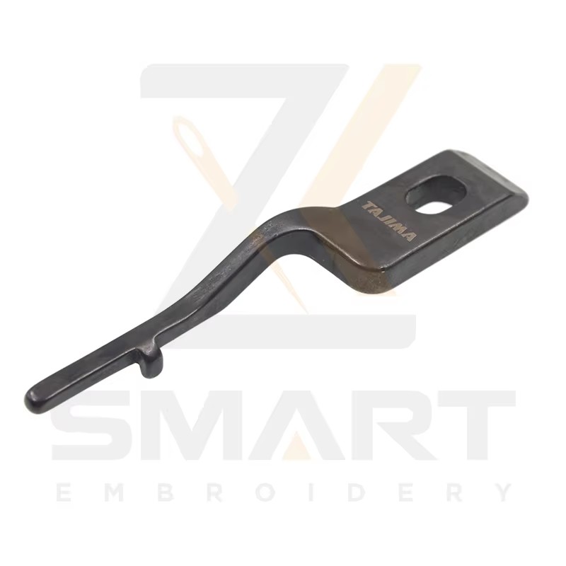 Bonne qualité Rotary Hook Support avec TAJIMA Logo Embroidery Machine Parts R0411