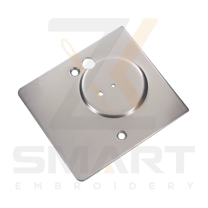 Plaque d'aiguille pour plate Tajima SWF Machine d'embrouillage chinoise R0508
