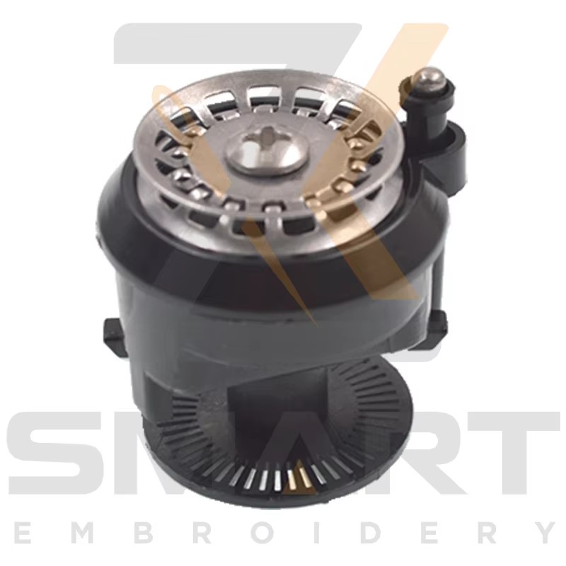 Disque de tension rotatif Ass'y Tajima Chinois pièces de machine d'embrouillage T11-TJ02