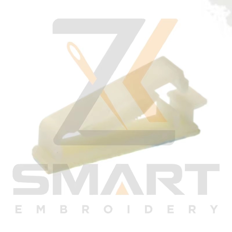 Clamps utilisés sur certaines pièces de base de tension de Tajima T12007