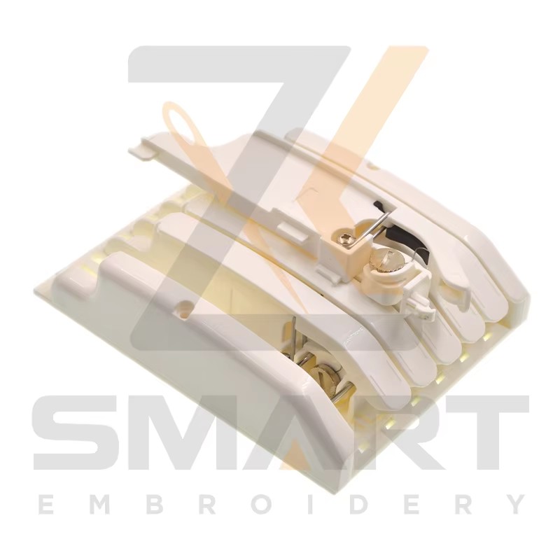 6 Couleurs Top Couverture Tajima Chinois Embroidery Machine Parts T030104-6