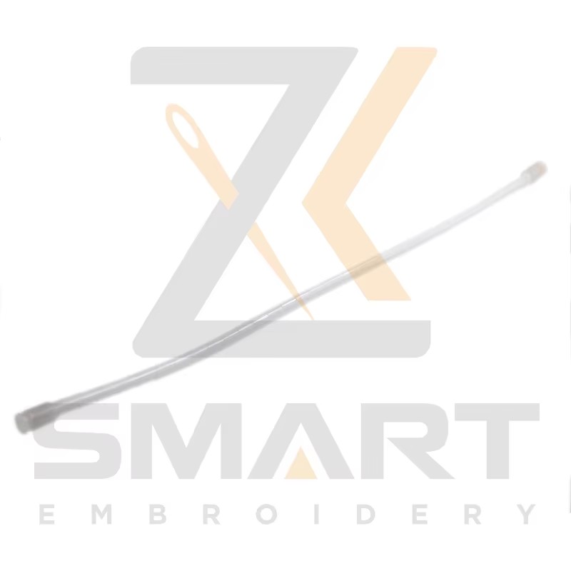 10 pièces Tajima tube spirale 30CM FN0942010000 0D0210054A02 0D0210190A12 pièces de machine d'embrouillage T0501-TJ02