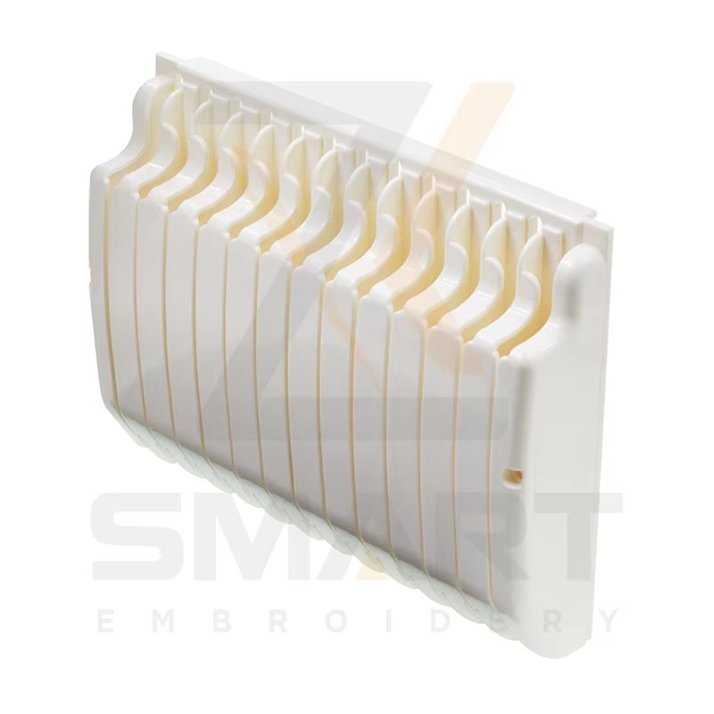 12 Couleur Top Couverture Tajima Chinois Embroidery Machine Parts T030104-12