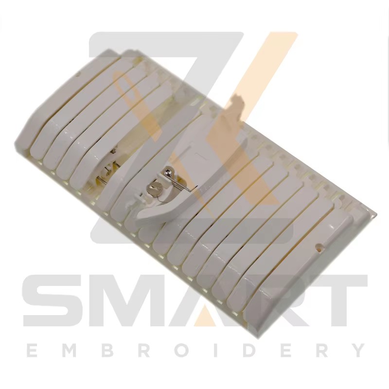 15 Couleurs Top Couverture Tajima Chinois Embroidery Machine Parts T030104-15