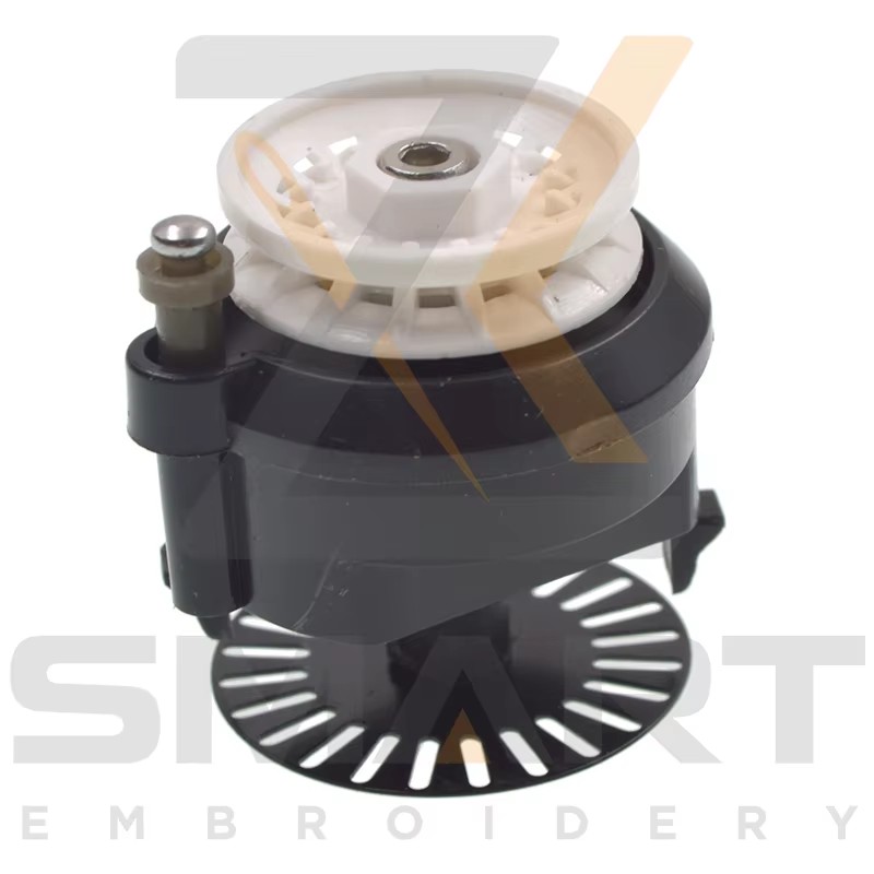 Disque de tension rotative Ass'y Détection de fil de rupture de la roue Tajima Chine pièces de machine d'embrouillage T11-TJ01