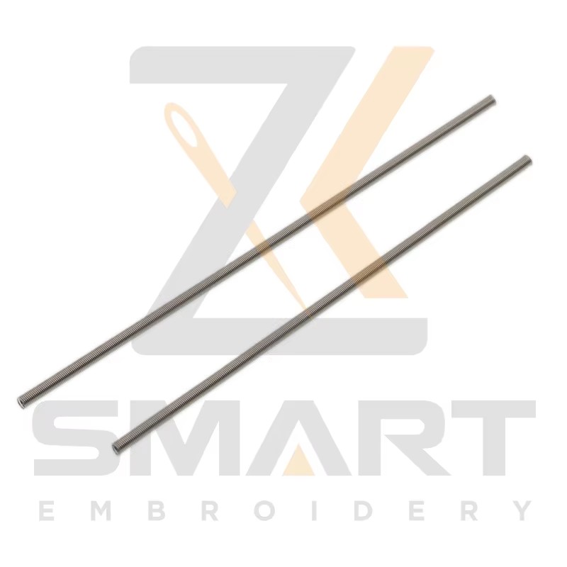 10 pièces de courroies d'encre pour 15 couleurs Tajima SWF Chinois pièces de machine d'embrouillage T0205-15/19.2 T0205-15/22