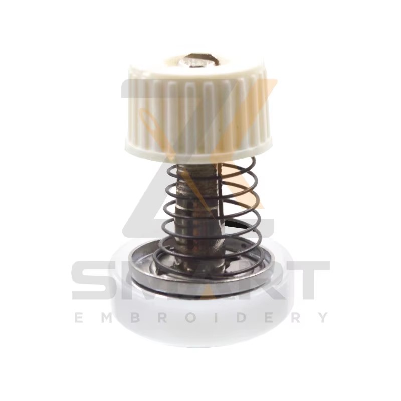 Thread Tension Ass'y pièces de machine d'embrouillage T060103S