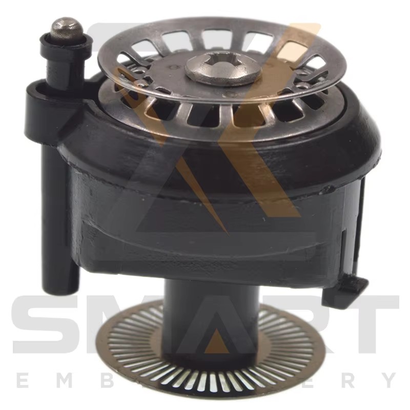 Assureur de tension de disque rotatif générique pour la machine d'embrouillage Tajima T11-TJ03 T11-TJ04