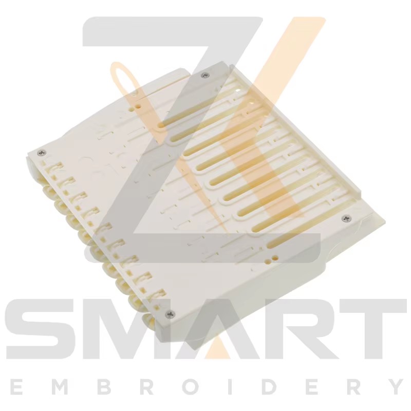 9 Couleurs Top Couverture Tajima Chinois Embroidery Machine Parts T030104-9