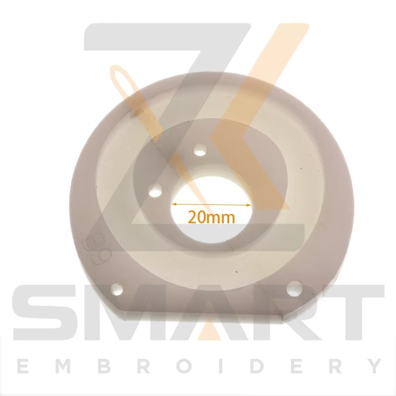 Cam B9 20MM diamètre de trou SWF Feiya Machine d'embrouillage pièces A02B920S