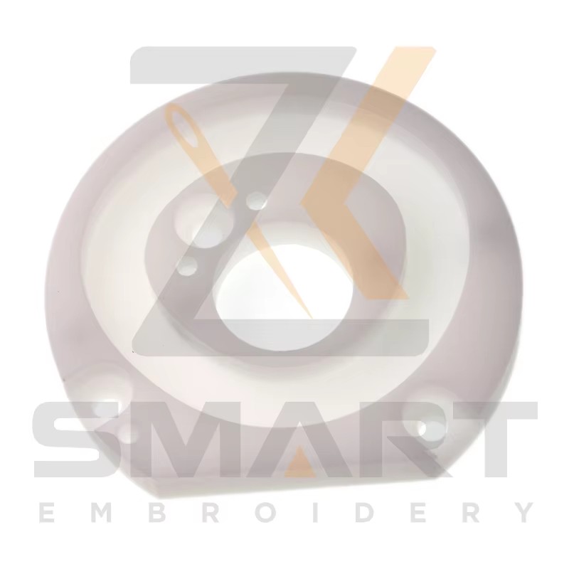 Type Split Presser Foot Driving Lever Cam CM-000023-02 SWF SB pièces de machine d'embrouillage A02SB20S