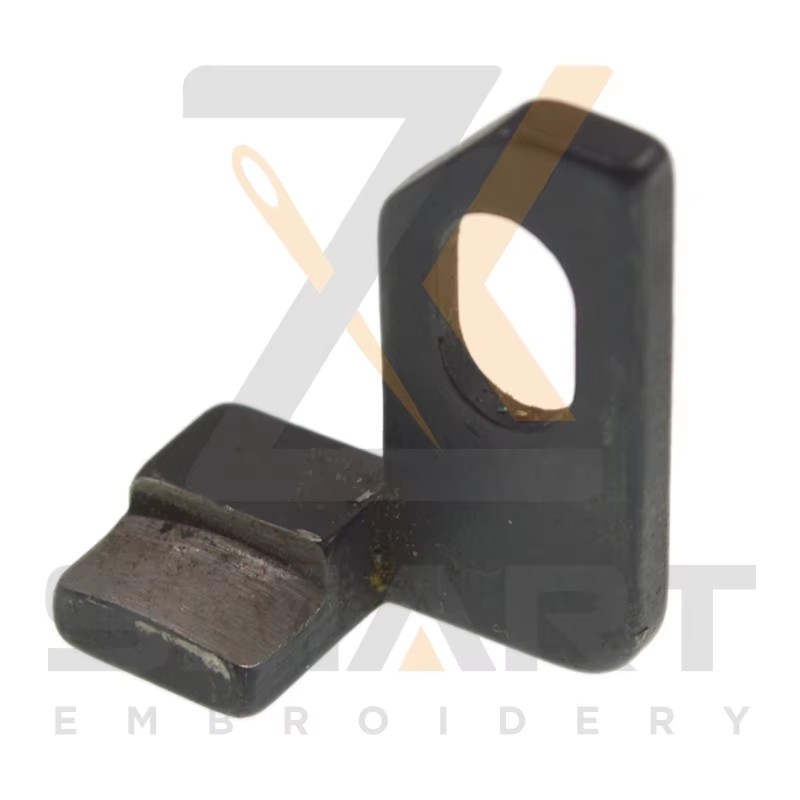 Guide Bracket de barre d'aiguille de cas Tajima SWF chinois pièces de machine d'embrouillage A060403