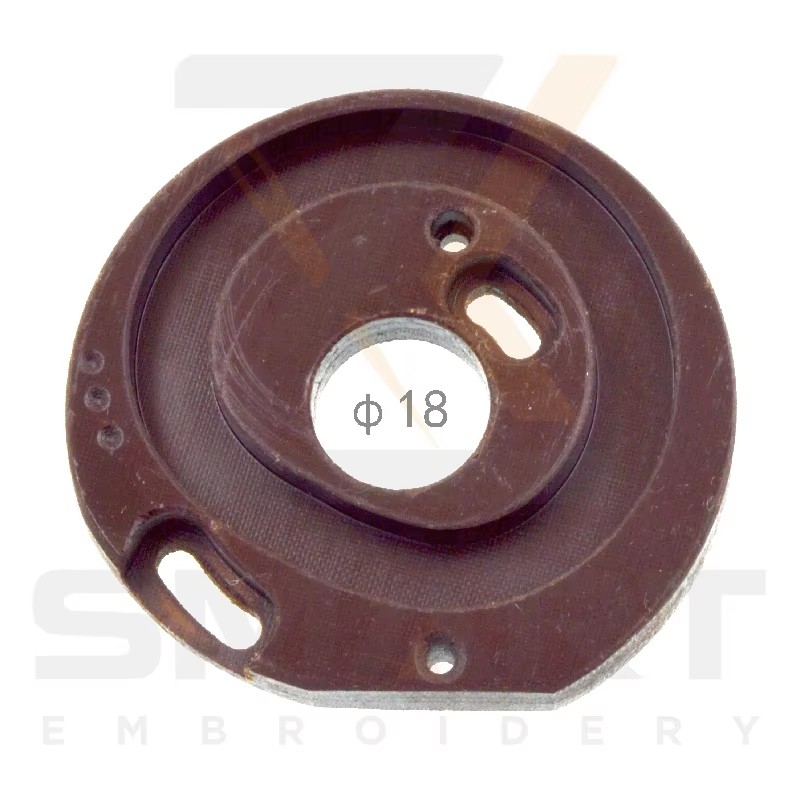 Original Solid & Split Type SWF Machine d'embrouillage Cam A02SWF18I A02SWF18S