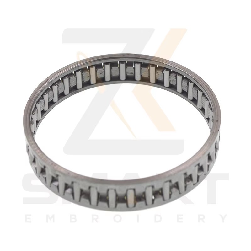 Boîtier à aiguilles pour machine d'embrouillage SWF Cam Set