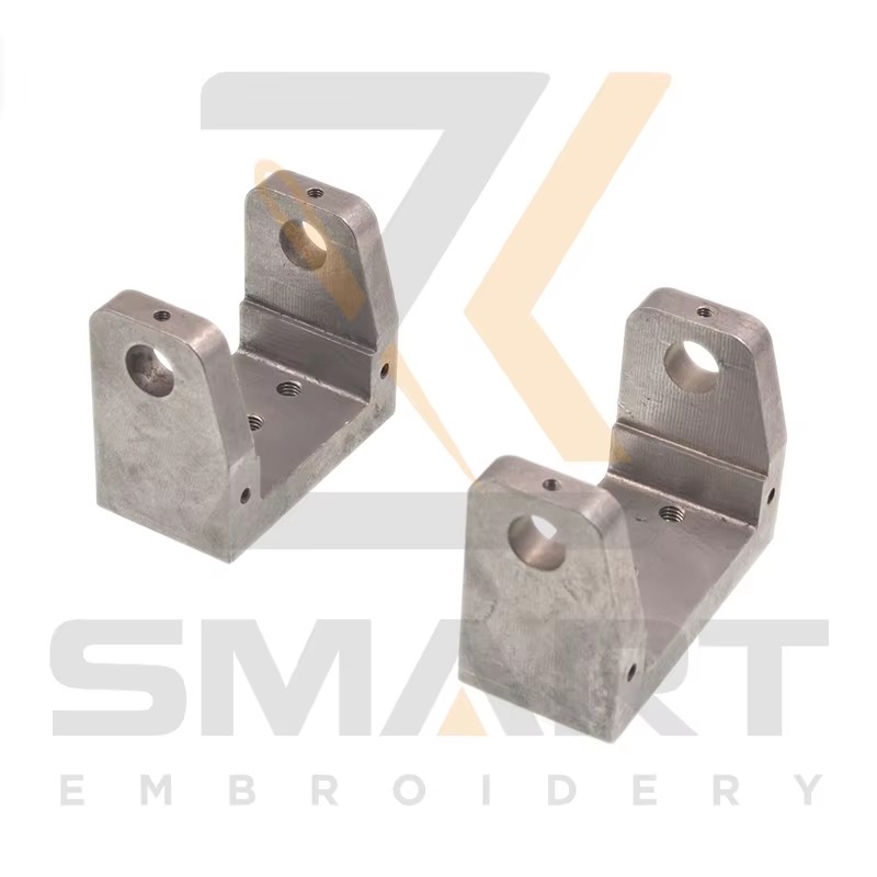Bracket de remorquage C 04000640I000 pour les machines d'embrouillage SWF D08032SWF-50AL D08032SWF-35AL