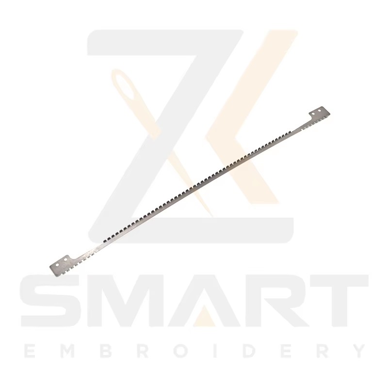 Single Band Cap Frame Presser Lid pour machine d'embrouillage D030301 D030304