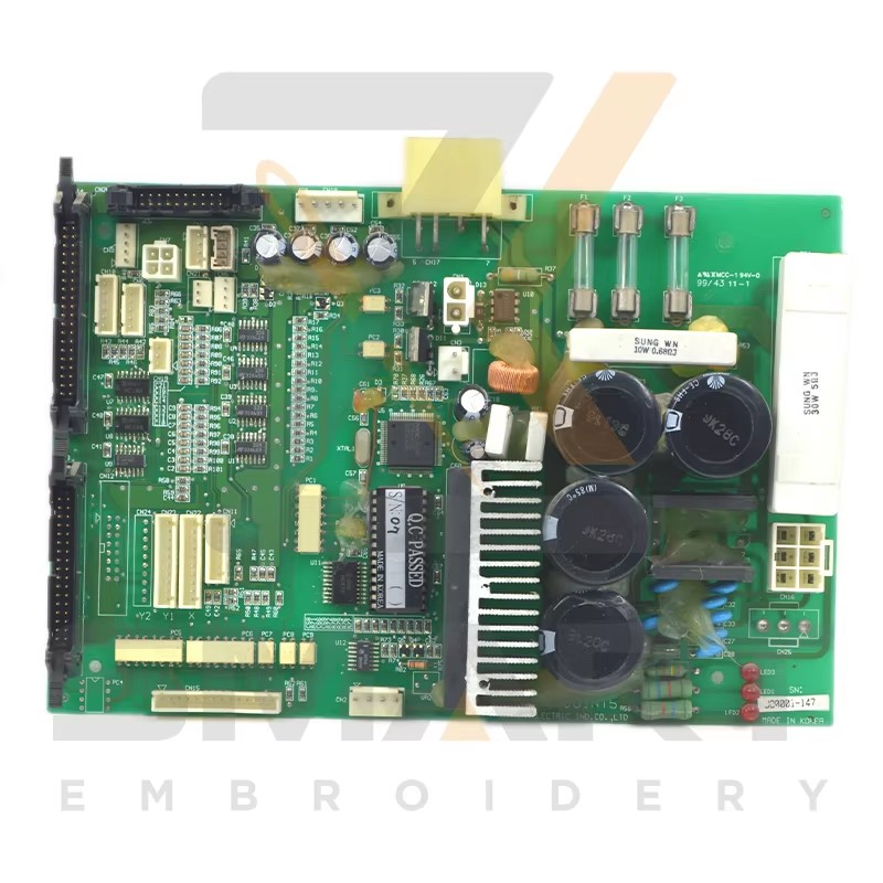 Pièces de machine d'embrouillage SWF 4JOINT15 ESWF-4JOINT15-U