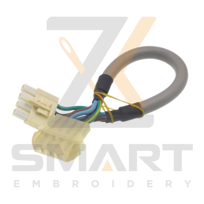 Pièces de machine d'embrouillage à câbles SWF usagées E11-SWF03