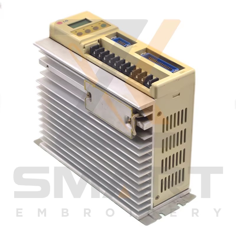 Conducteur principal SWF original utilisé FDA-3010P pièces de machine d'embrouillage ESWF-FDA-3010P