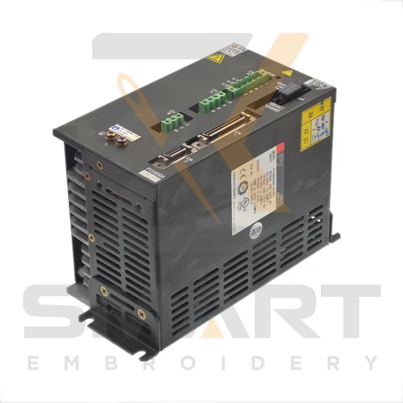 Conducteur principal SWF utilisé PY2A050AF141P01 HB SA série pièces de machine d'embrouillage ESWF-PY2A050AF141P01-U