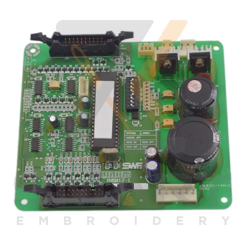 Machine d'embrouillage de table THSB11 THSB12 THSB13 pièces usagées ESWF-THSB11-U ESWF-THSB12-U ESWF-THSB13-U