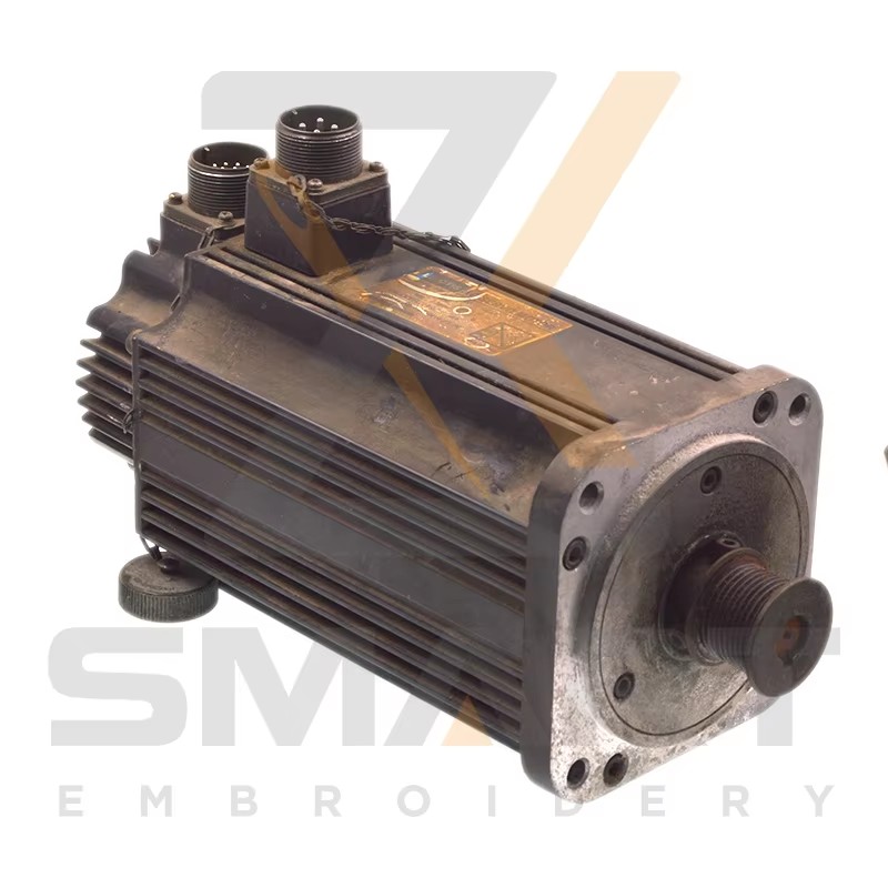 Moteur usagé LG FMA-TF09-AB05 Pour machines d'embrouillage SWF ESWF-FMA-TF09-AB05-U