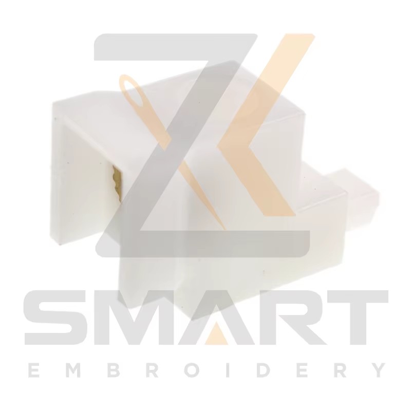 Presser Foot Holder Connecting Stud pour les machines d'embrouillage SWF N0302SWF01