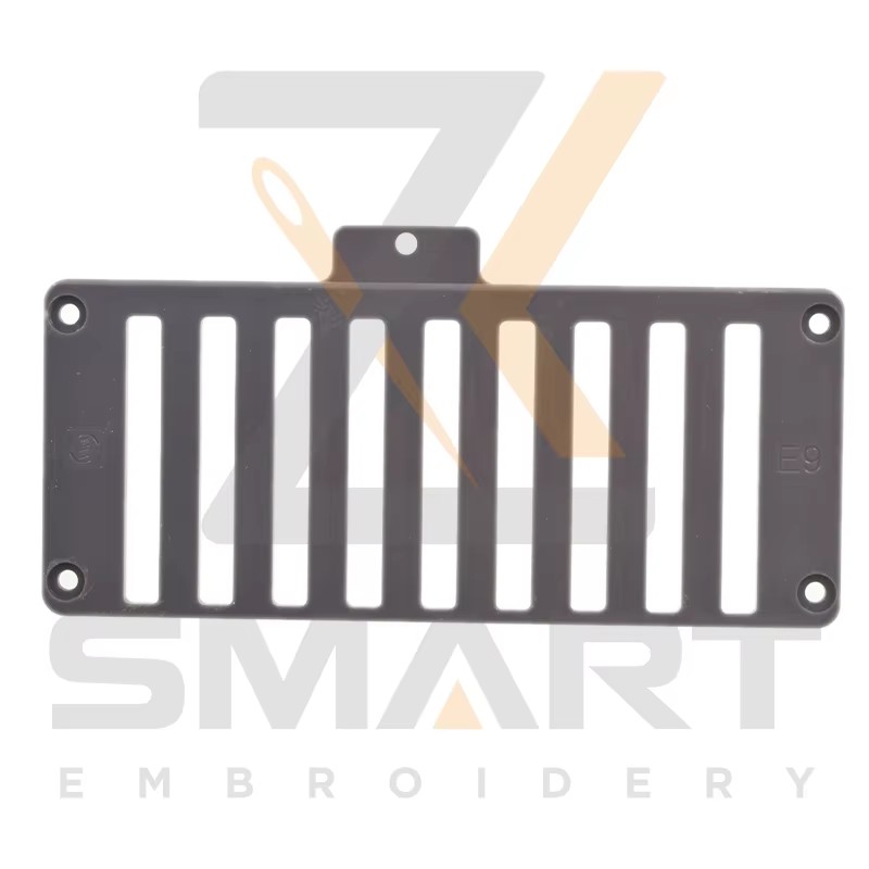 9 couleurs pour les pièces de machine d'embrouillage SWF N06SWF902-C