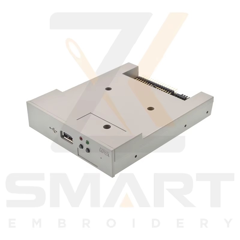 Emulateur original Gotek Floppy Driver SFR1M44-SUE pour machine d'embrouillage chinoise et SWF E09SWFCN01