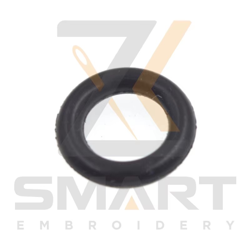 O-ring 612200230000 Tajima pièces de machine d'embrouillage N0201TJ01