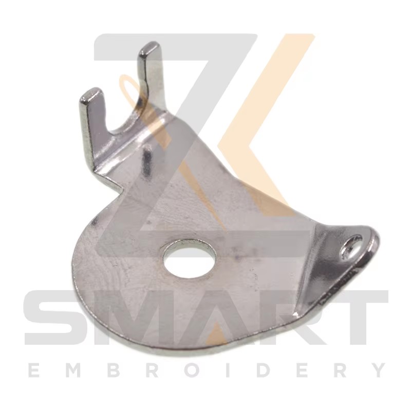 Plateau de guide de fil Tajima chinois SWF pièces de machine d'embrouillage T071301