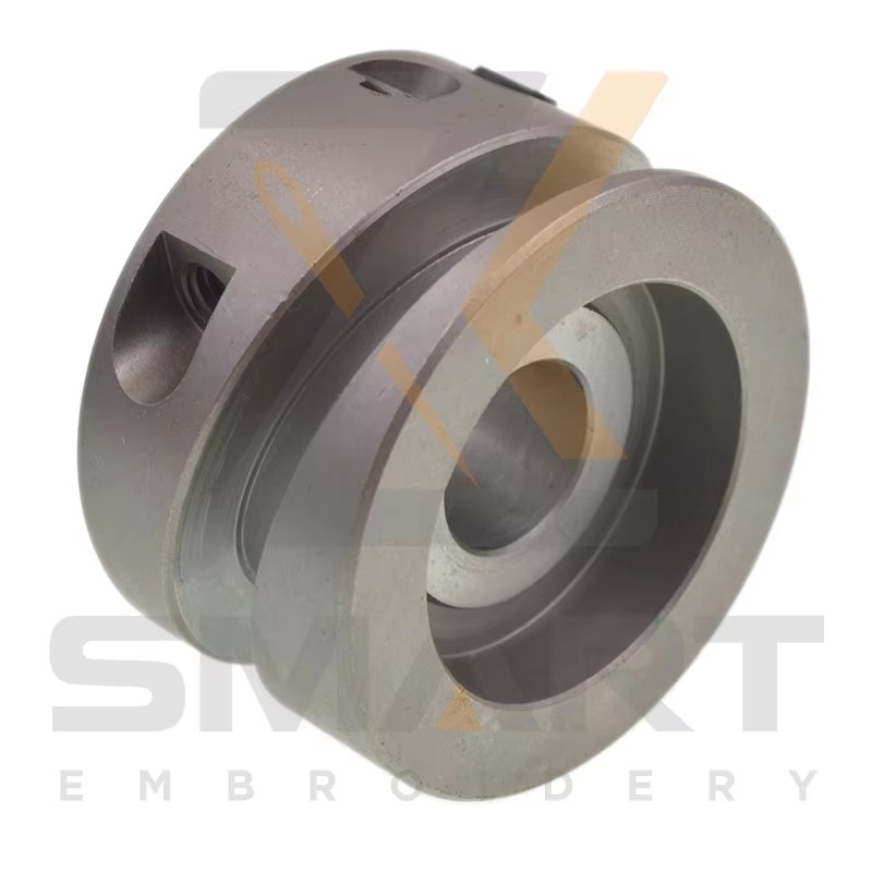 Prise en charge de levier de conduite Cam Tajima chinois pièces de machine d'embrouillage A02TMT01