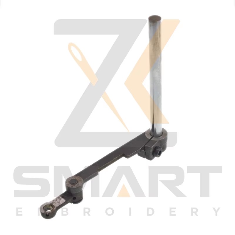 Connecteur de levier pour levage de pied de pression réciprocateur de pièces de machine d'embrouillage chinoise A080109