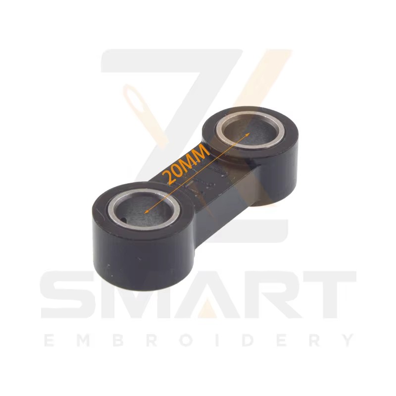 Roi de connexion pour les pièces de machine de broderie chinoise LH A0701LH20