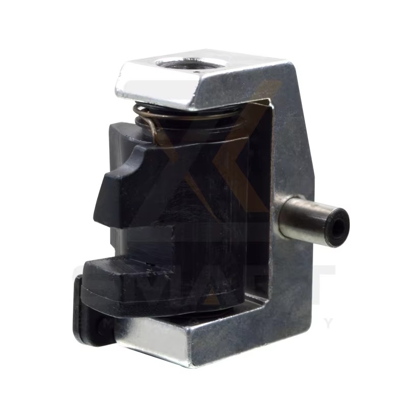 Reciprocateur de barre d'aiguille pour la machine d'embrouillage à double aiguille A01S27