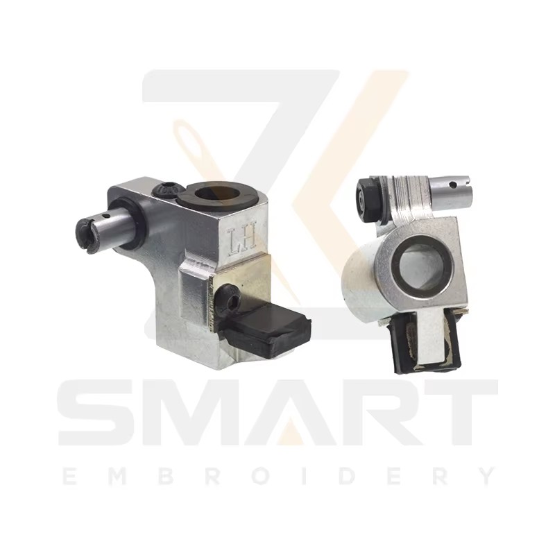 LH Presser Foot Reciprocator Ass'y pour la machine d'embrouillage chinoise A0801LH01