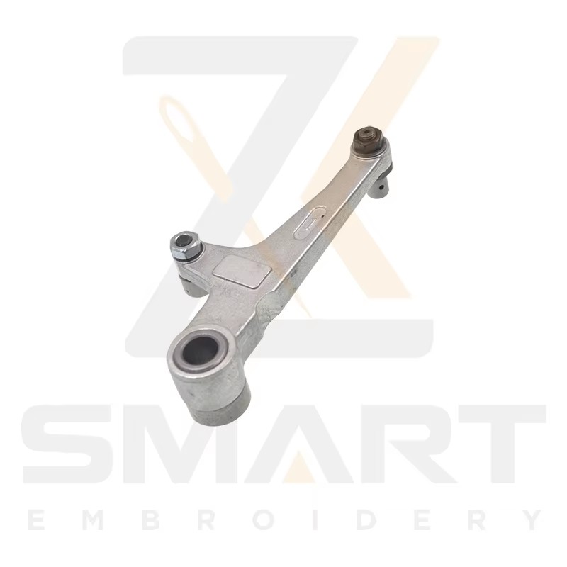 Presser pied réciprocateur levier d'entraînement pour Tajima chinois pièces de machine d'embrouillage A0802S01-DY