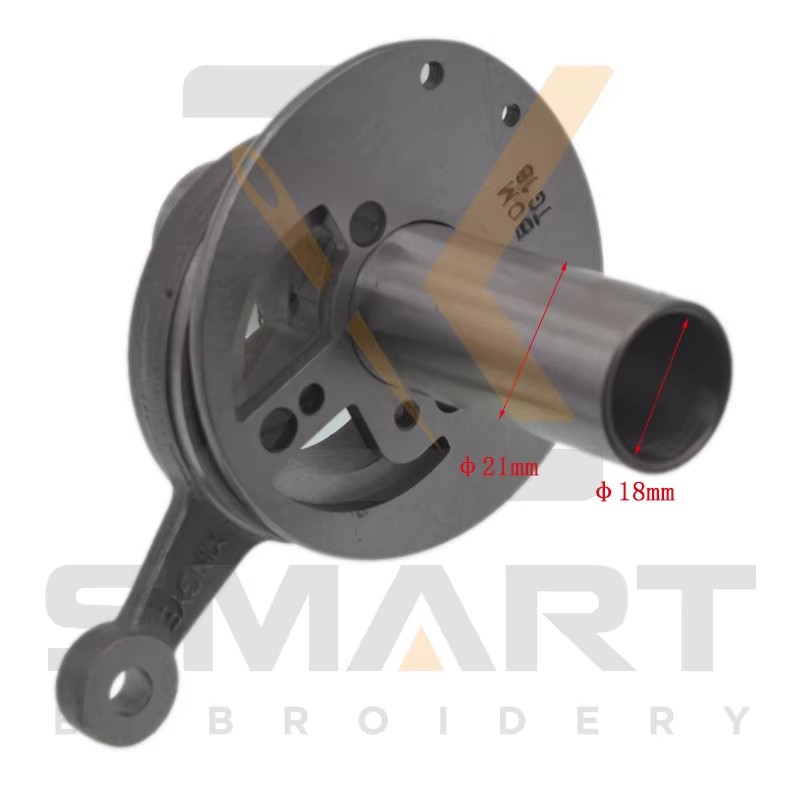 Barre d'aiguille Cam Driver Set pour 18mm Shaft chinois pièces de machine d'embrouillage A03BHDC-18