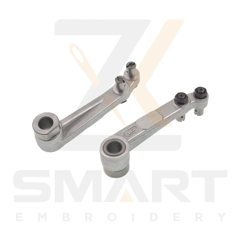 Presser pied réciprocateur levier d'entraînement pour la machine d'embrouillage chinoise A0802D05