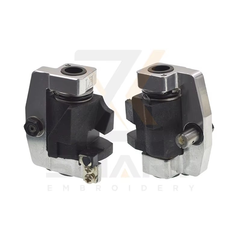 Barre d'aiguille réciprocateur Ass'y pour machine d'embrouillage chinoise A01S19-LH01