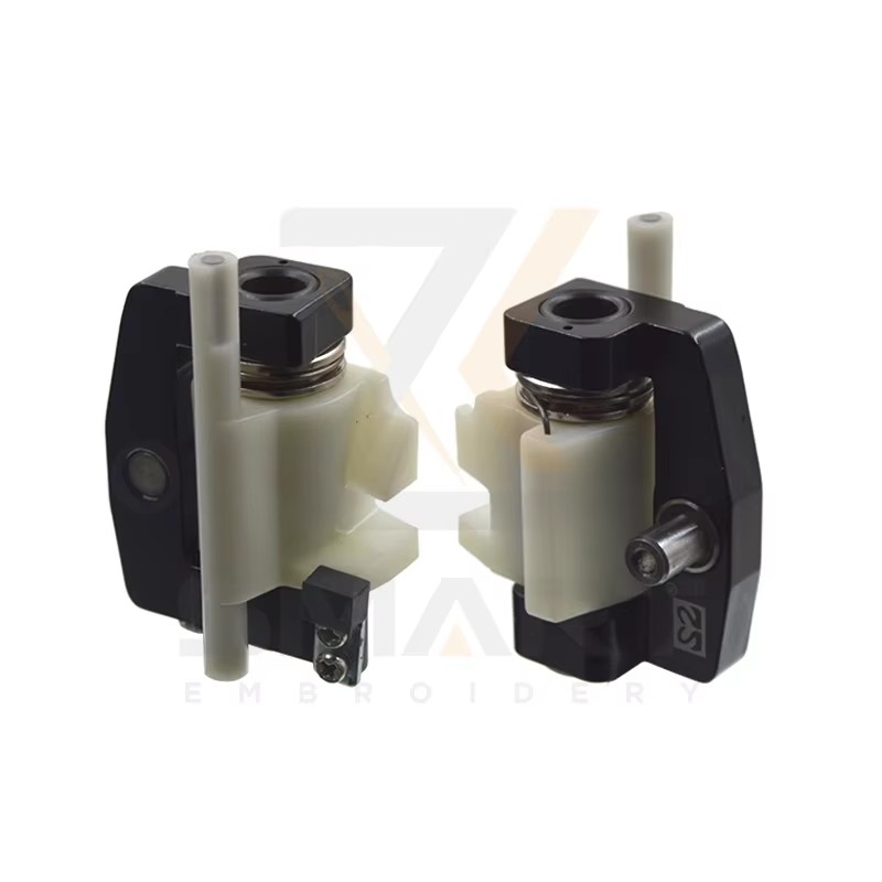 Barre d'aiguille réciprocateur Ass'y pour machine d'embrouillage chinoise A01S09-B