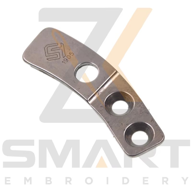 Lame de couteau de fixation pour machine d'embrouillage chinoise C030101F04