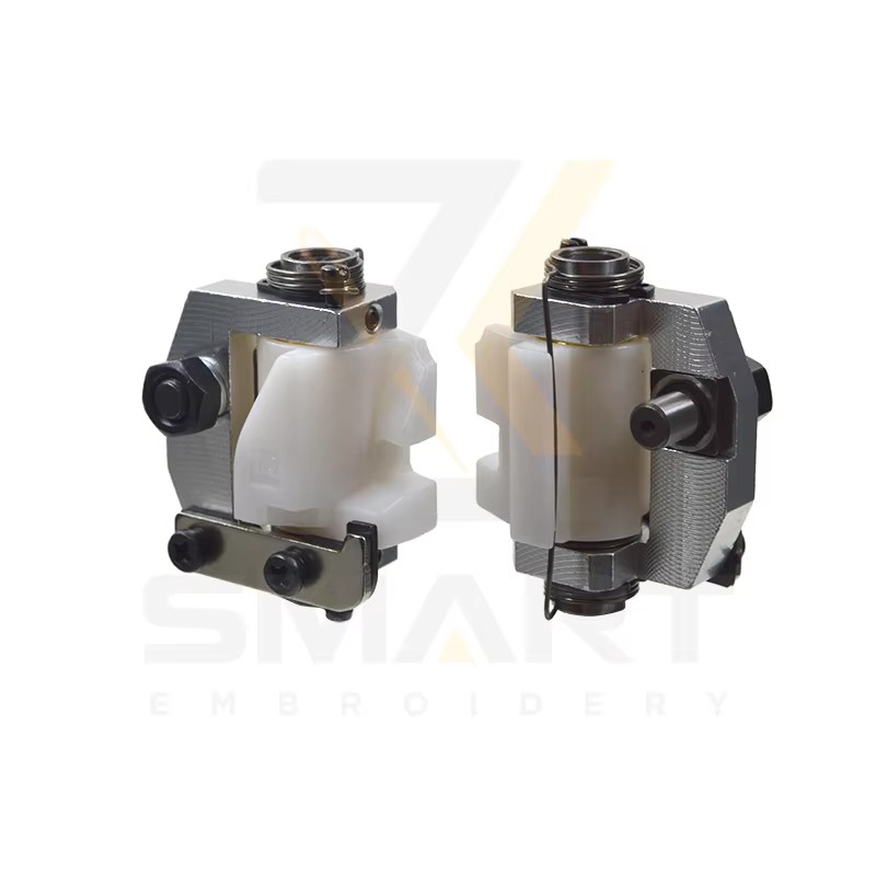 Reciprocateur de barre d'aiguille Ass'y pour machine d'embrouillage A01S22