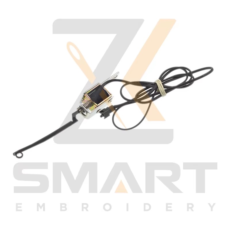 Ricoma Picer Original Solenoid Assy 02010665 02010665VB MT Series pièces de machine d'embrouillage C040209