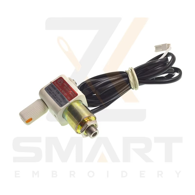 Jump Solenoid MCX01-18G pour certaines machines d'embrouillage chinoises