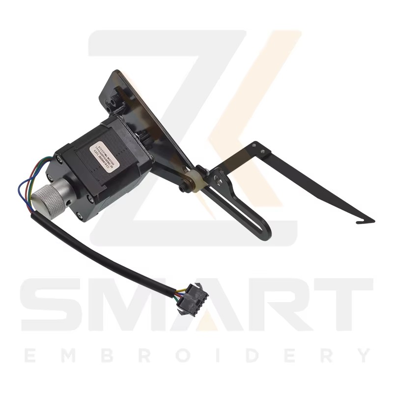 Machine d'embrouillage chinoise pièces d'assise de linge avec moteur C0101CN01