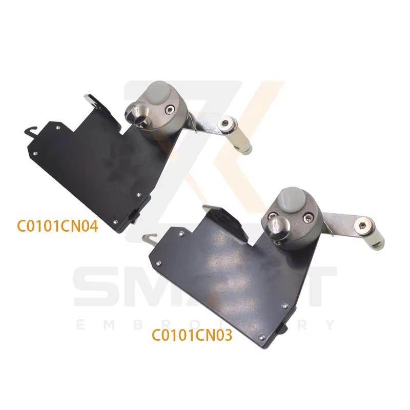 Assureur de l'essai d'étanchéité de la corde supérieure pour la machine d'embrouillage chinoise C0101CN03 C0101CN04