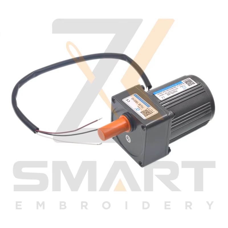 Moteur de changement de couleur V. T. V YN70-20/70JB18G10 Pour les machines de broderie chinoises C0202-YN70-20/70JB18G10