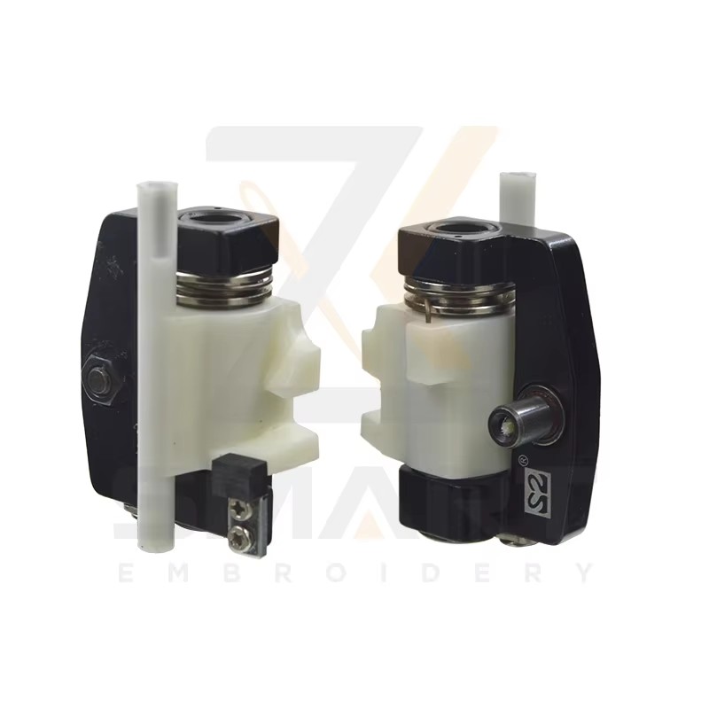 Barre d'aiguille réciprocateur Ass'y pour machine d'embrouillage chinoise A01M09